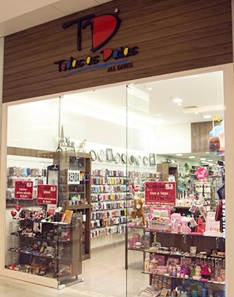 TODAS AS DATAS – Parque das Bandeiras Shopping - Foto 1